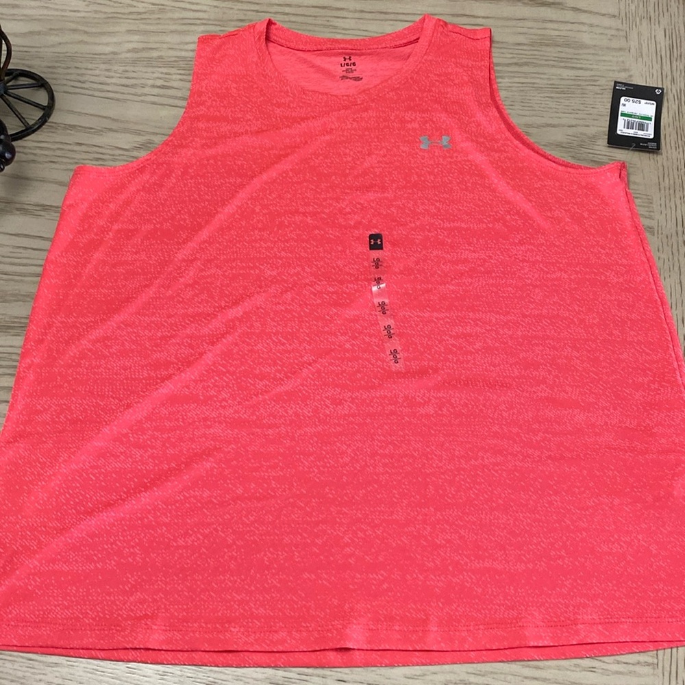 Under Armour Women's Tank Top